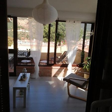 Apartamento Casa Di Mezzo Rio Marina Exterior foto