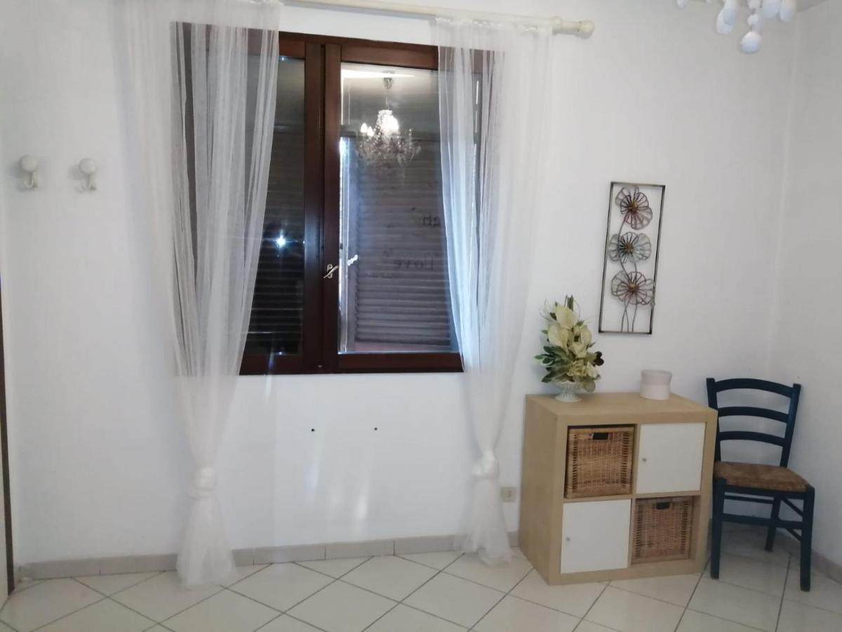 Apartamento Casa Di Mezzo Rio Marina Exterior foto