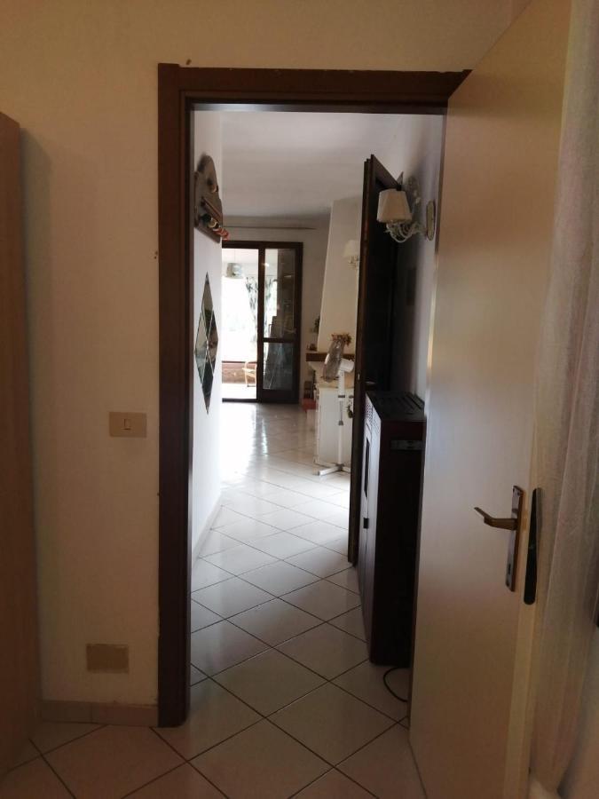Apartamento Casa Di Mezzo Rio Marina Exterior foto